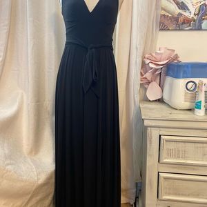 BCBG Generations XS Black evening Dress